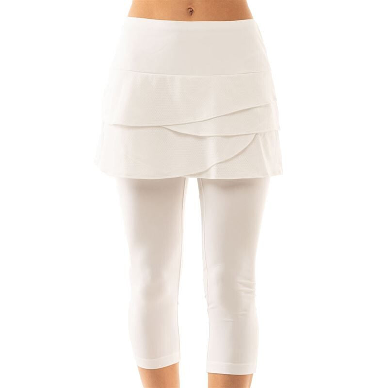 Lucky In Love Scallop Capri (W) - Image 10
