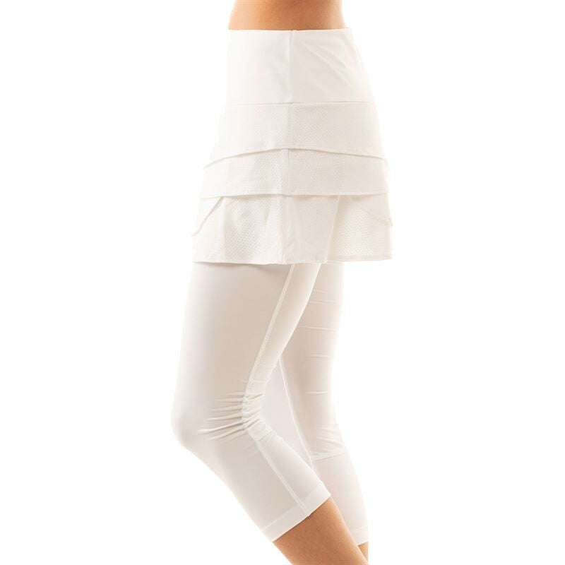 Lucky In Love Scallop Capri (W) - Image 11
