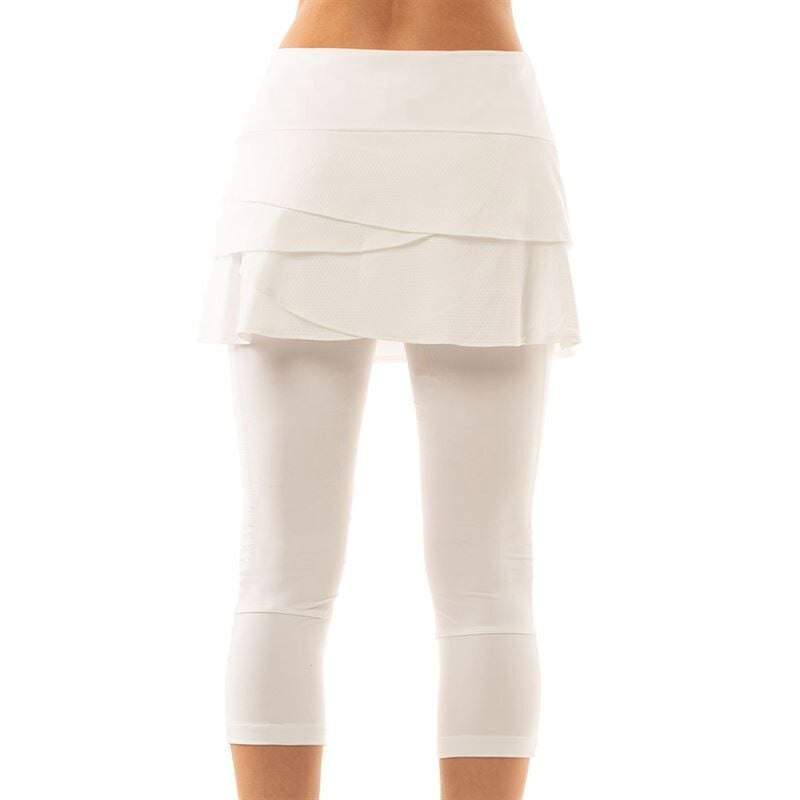 Lucky In Love Scallop Capri (W) - Image 12