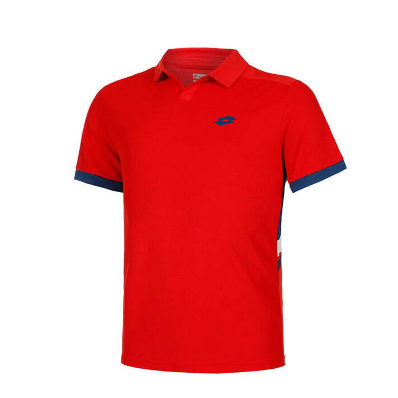 Lotto Squadra III Polo - Image 1