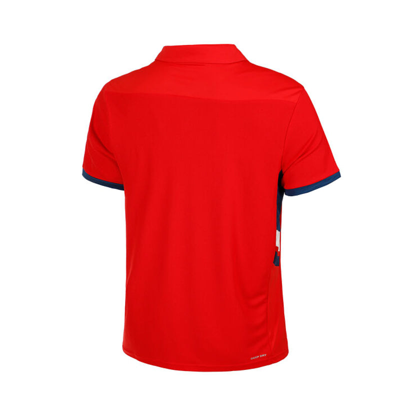 Lotto Squadra III Polo - Image 2