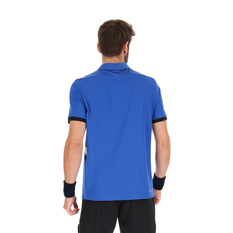 Lotto Squadra III Polo - Image 2