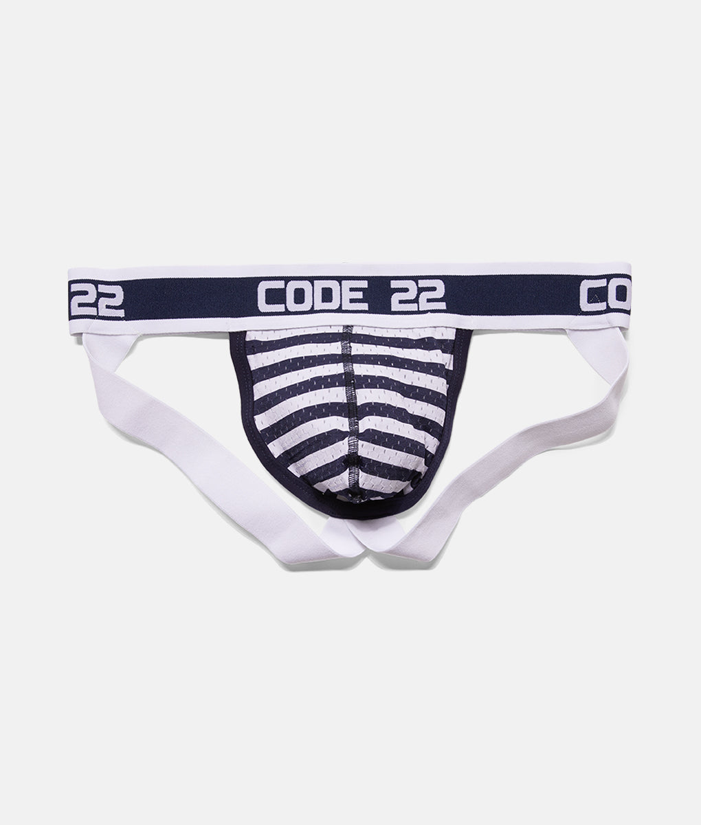 Code 22 Naval Jockstrap