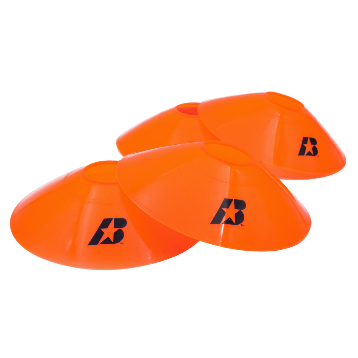 Baden 7.25" Sports Training Cones