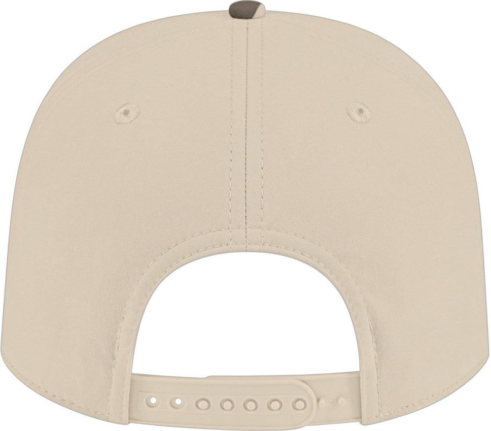 Cap America i2026 Daybreak Camo Cap - Stone Canyon