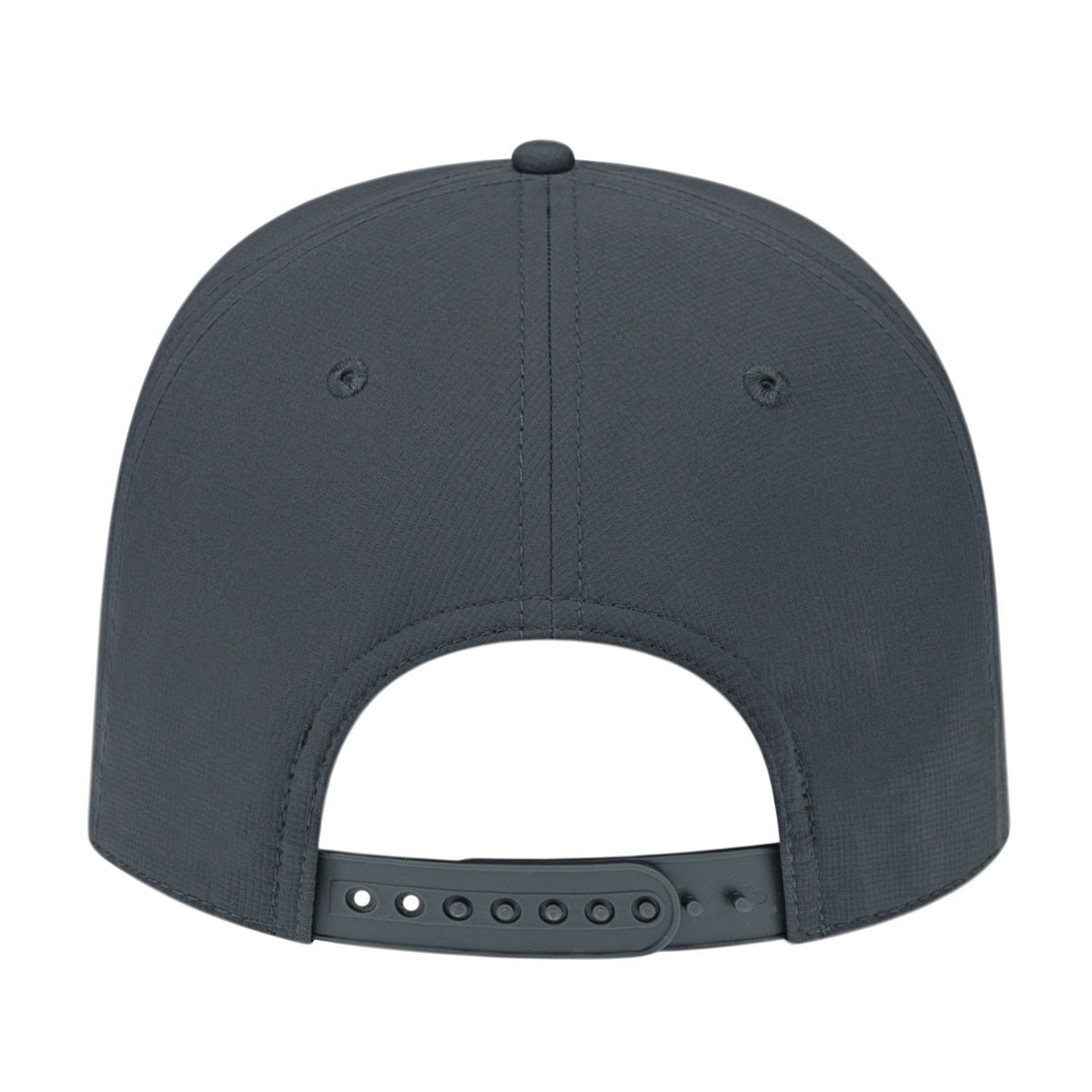 Cap America i7266 Fuse Performance Cap - Charcoal