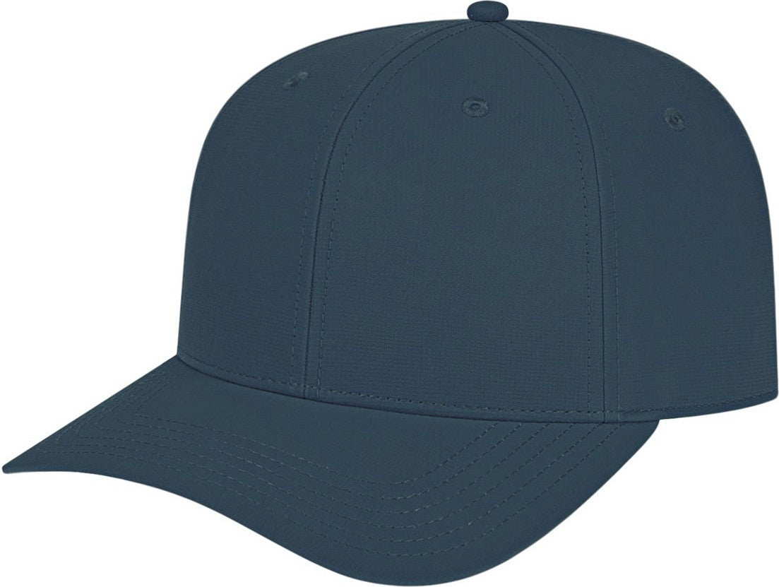 Cap America i7266 Fuse Performance Cap - Dark Blue