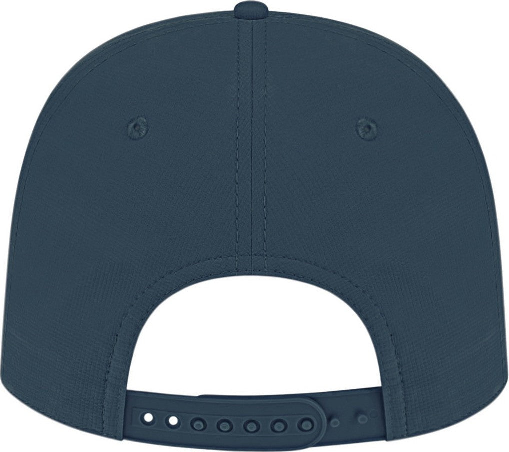 Cap America i7266 Fuse Performance Cap - Dark Blue