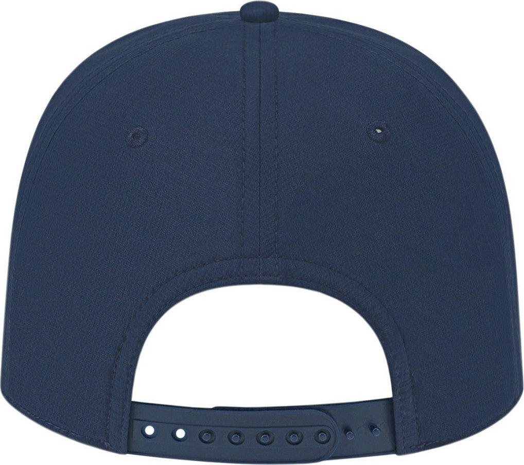 Cap America i7266 Fuse Performance Cap - Navy