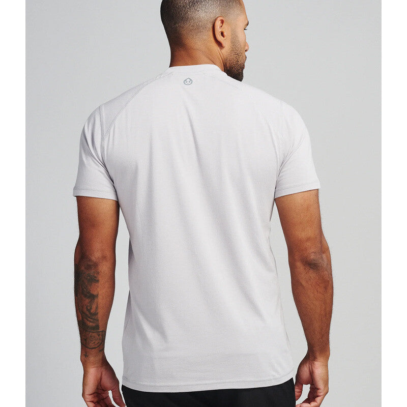 tasc Carrollton T-Shirt (M) (White) - Image 1