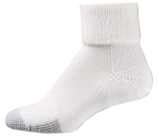 Thor-lo TC-11 Tennis Cuff (W) (White) - Image 1