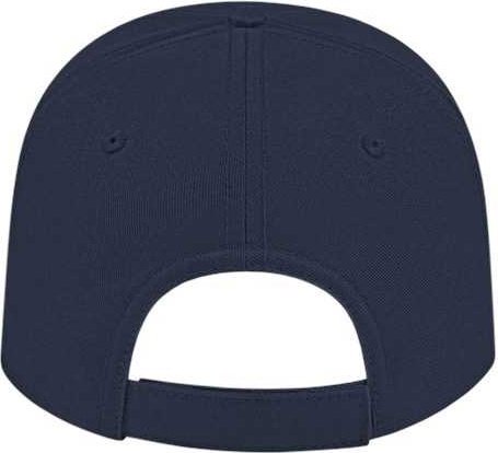 Cap America x700 X-tra Value Structured Cap - Navy - HIT a Double - 2