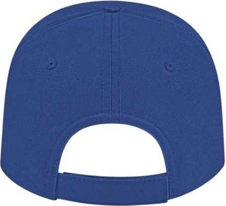 Cap America x700 X-tra Value Structured Cap - Royal - HIT a Double - 1