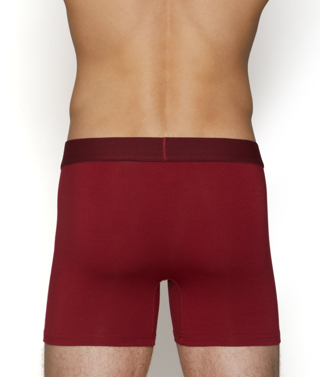 Wood Boxer Brief