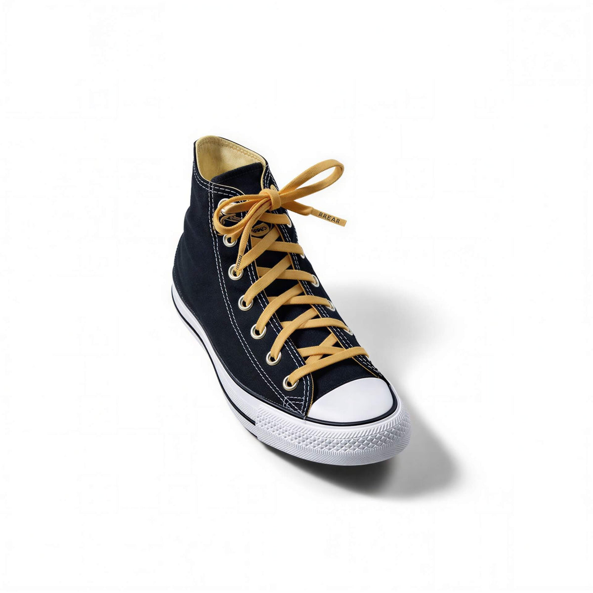 Bread Elastic Shoelace - Desert Tan