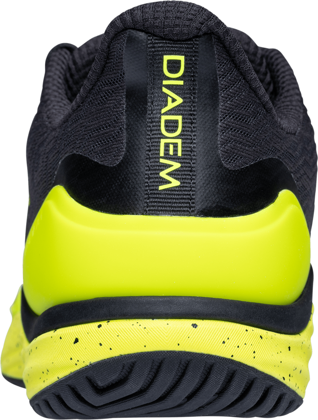 Diadem Court Burst