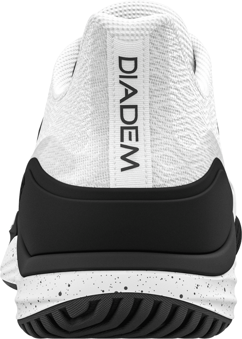 Diadem Court Burst