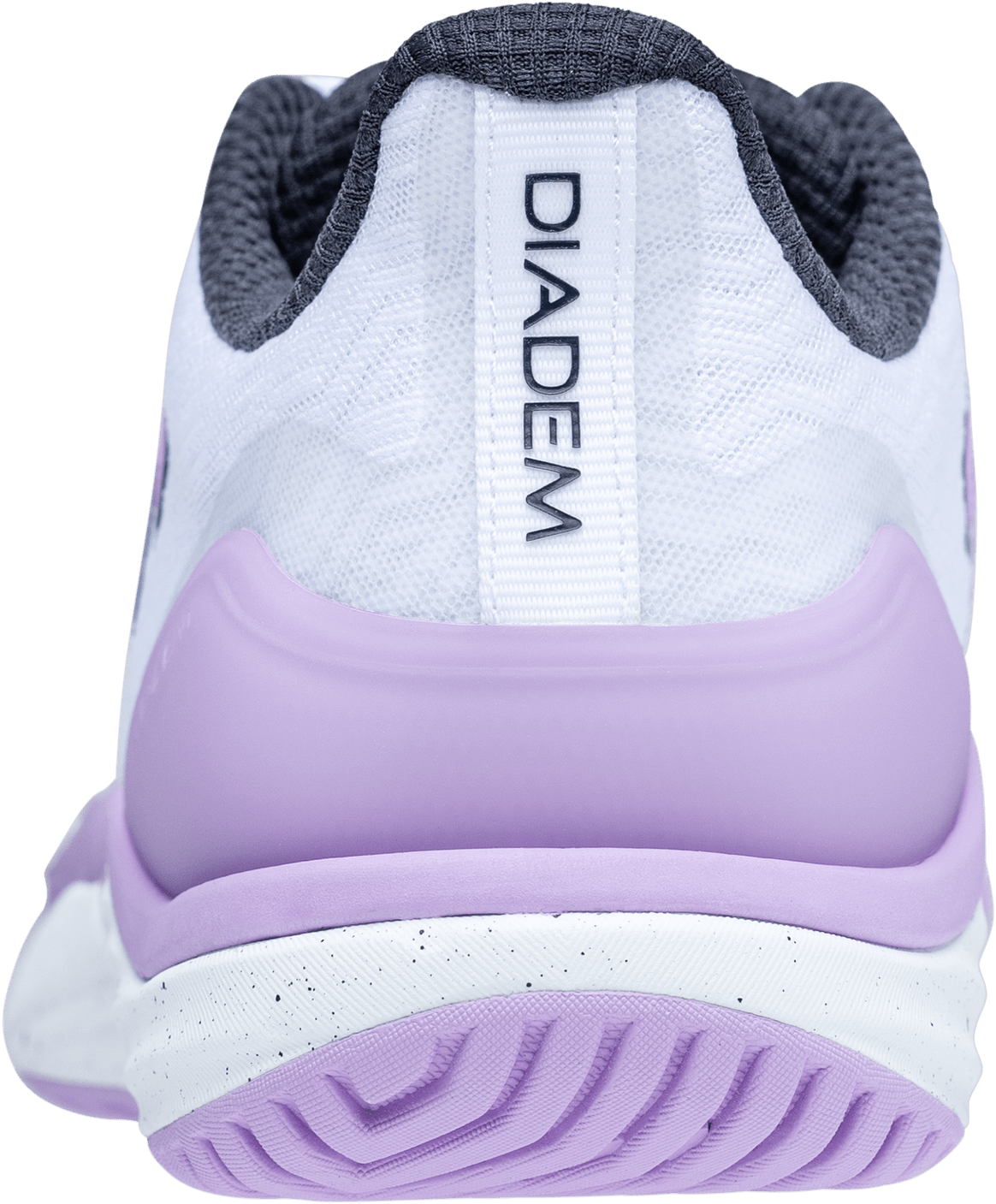 Diadem Court Burst