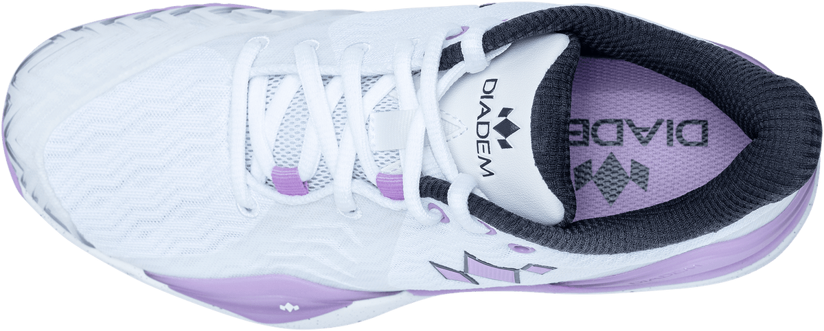 Diadem Court Burst