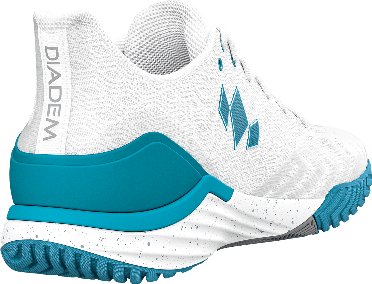 Diadem Court Burst