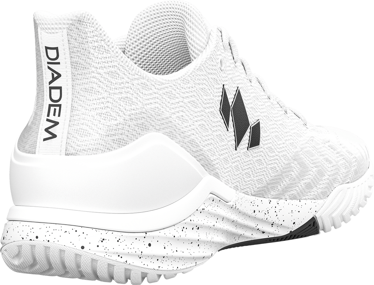 Diadem Court Burst