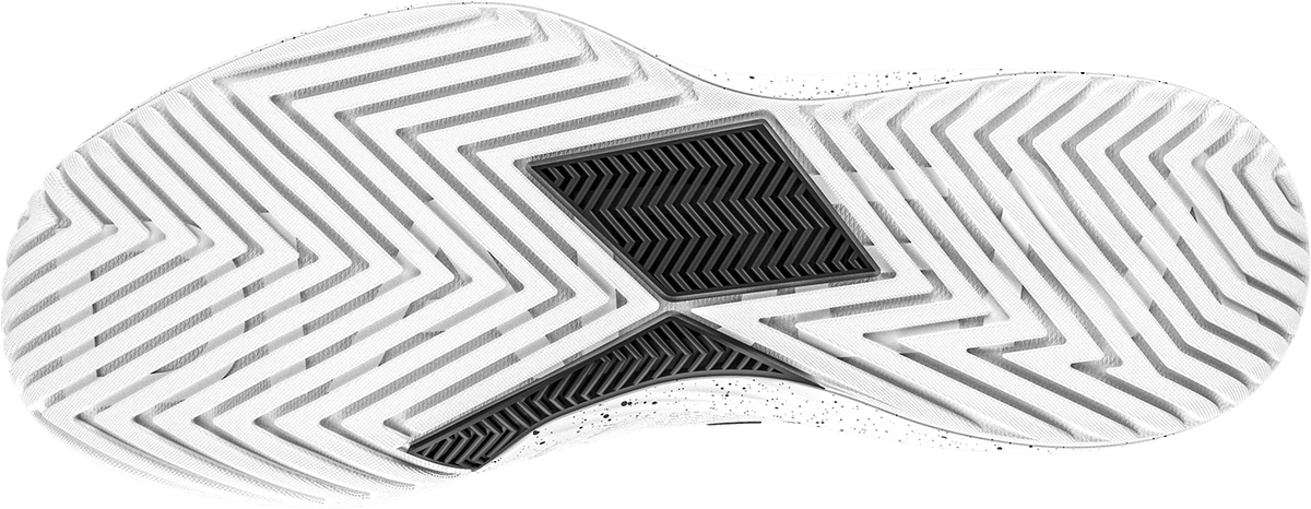 Diadem Court Burst
