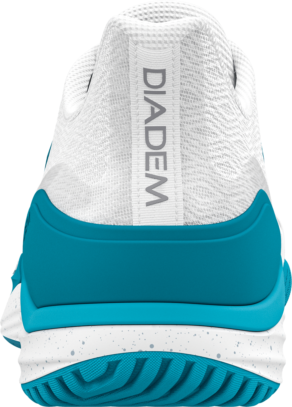 Diadem Court Burst