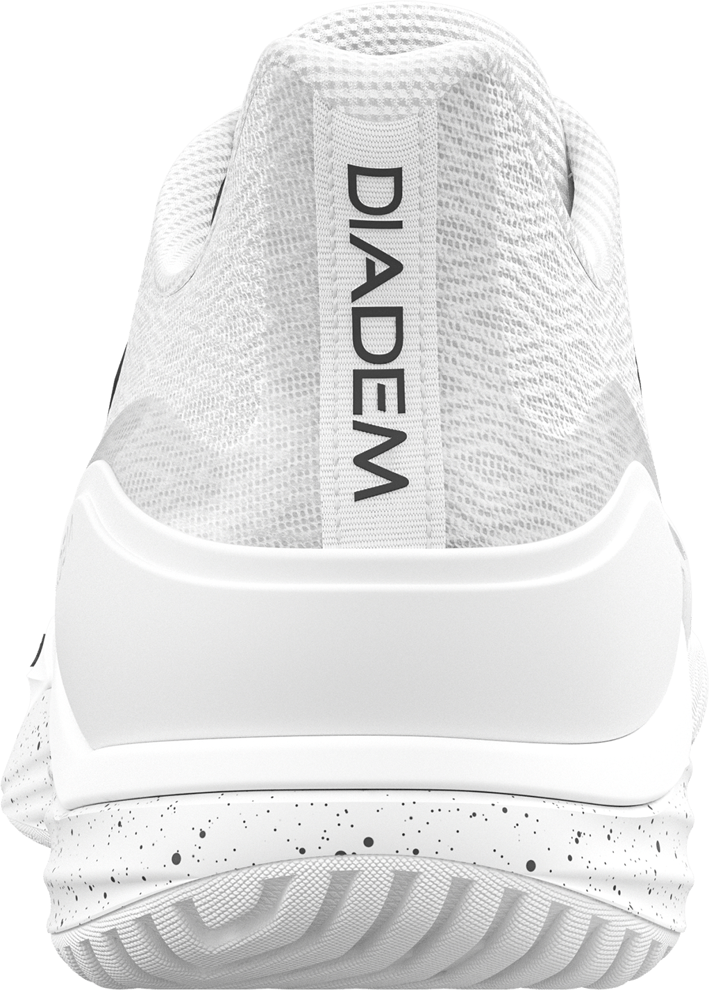 Diadem Court Burst