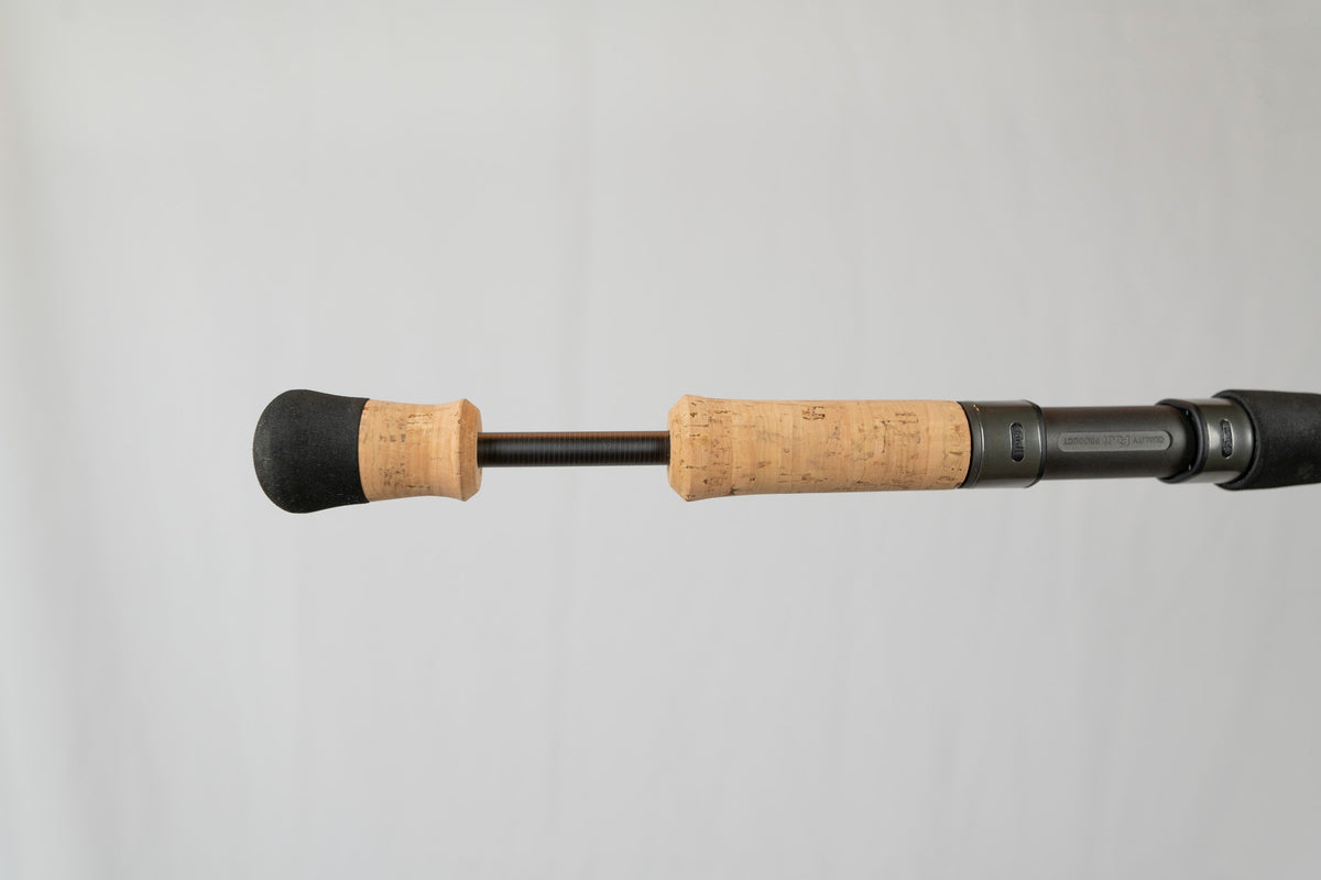 Crappie Fishing Rod