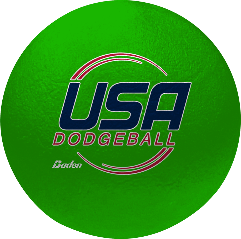 Baden Foam 7" Dodgeball