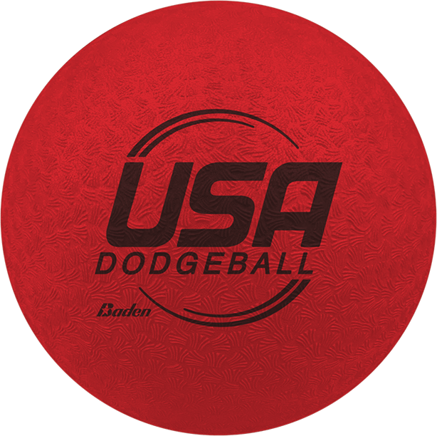 Baden 7" No Sting Dodgeball