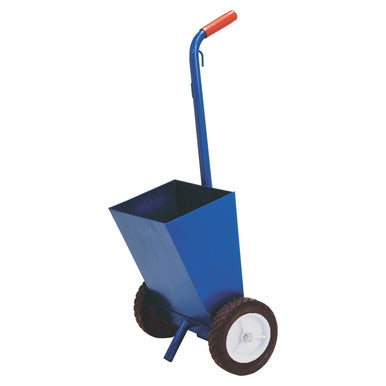 Champion Sports DLM25 25 Lb Painted Steel Dry Line Marker - Ea