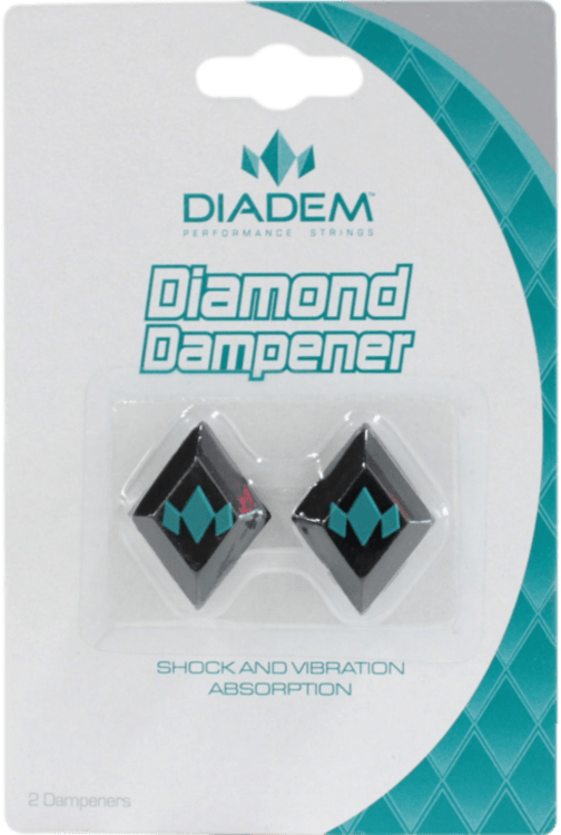 Diamond Dampener 2-Pack