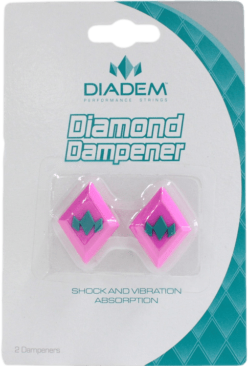 Diamond Dampener 2-Pack