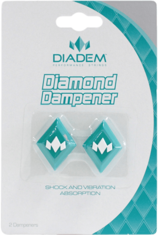 Diamond Dampener 2-Pack
