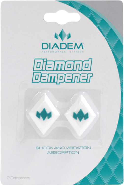 Diamond Dampener 2-Pack