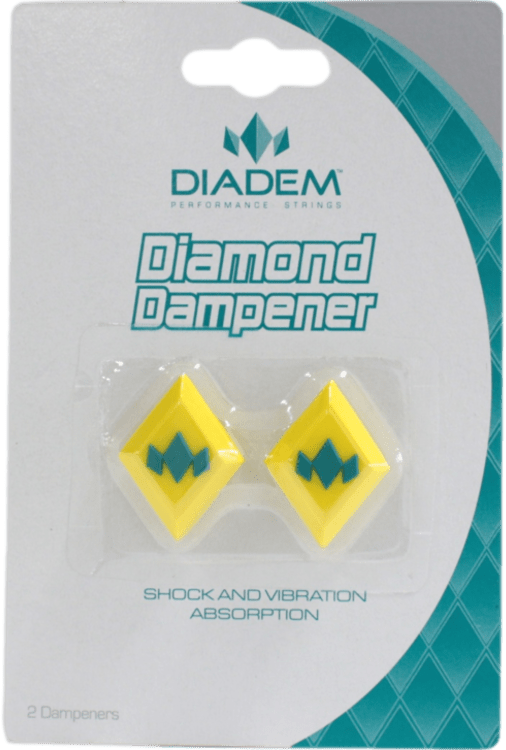 Diamond Dampener 2-Pack