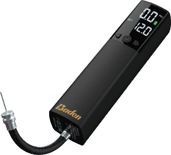 SMART INFL8 Electric Ball Pump