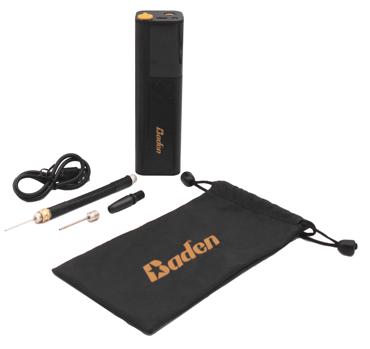 Baden Sports Smart Infl8 Electric Ball Pump