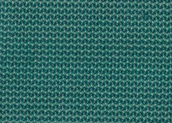 Putterman Commercial Knit Windscreen (6'x60') With Grommets (Green) - Image 1