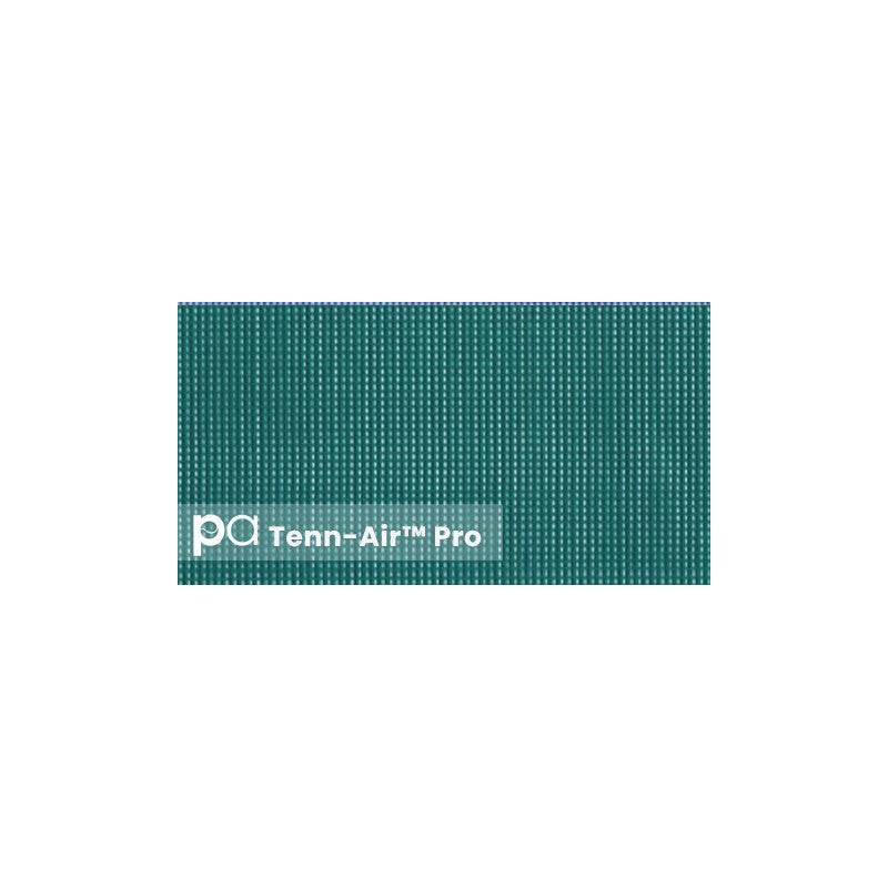 Tenn-Air Pro Windscreen (6'x60') | Green - Image 1