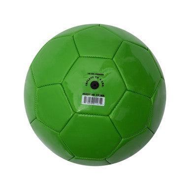 Champion Sports EX3 Extreme Soccer Ball Size 3 - Ea