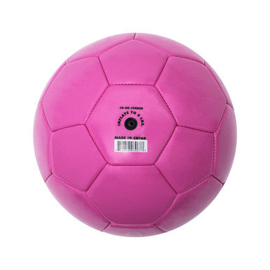 Champion Sports EX3 Extreme Soccer Ball Size 3 - Ea