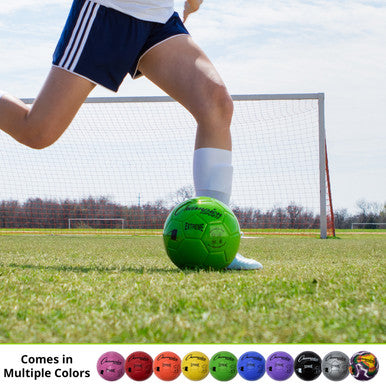 Champion Sports EX4 Extreme Soccer Ball Size 4 - Ea