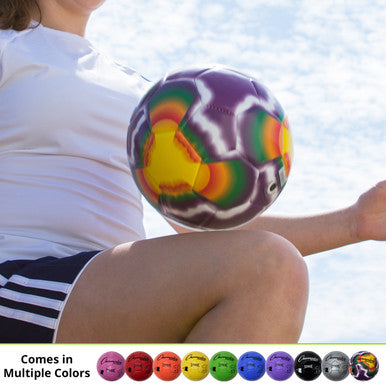 Champion Sports EX4 Extreme Soccer Ball Size 4 - Ea