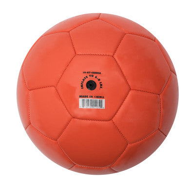 Champion Sports EX4 Extreme Soccer Ball Size 4 - Ea