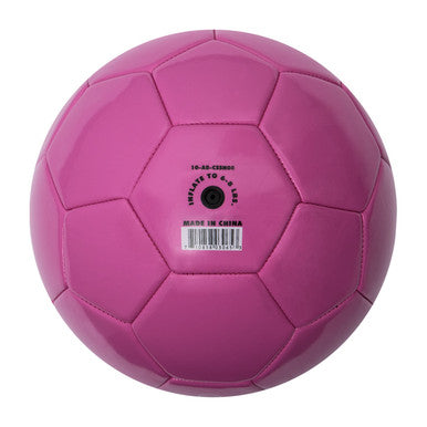 Champion Sports EX4 Extreme Soccer Ball Size 4 - Ea