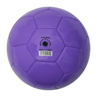 Champion Sports EX4 Extreme Soccer Ball Size 4 - Ea