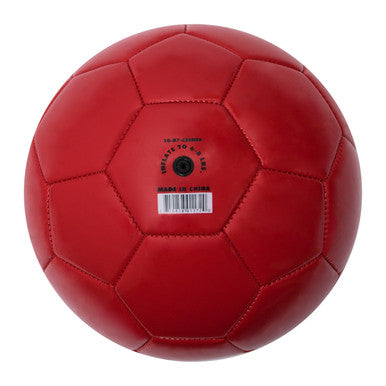 Champion Sports EX4 Extreme Soccer Ball Size 4 - Ea