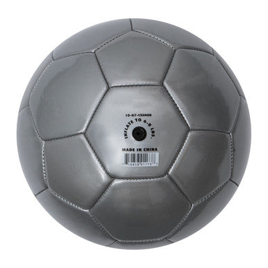 Champion Sports EX4 Extreme Soccer Ball Size 4 - Ea
